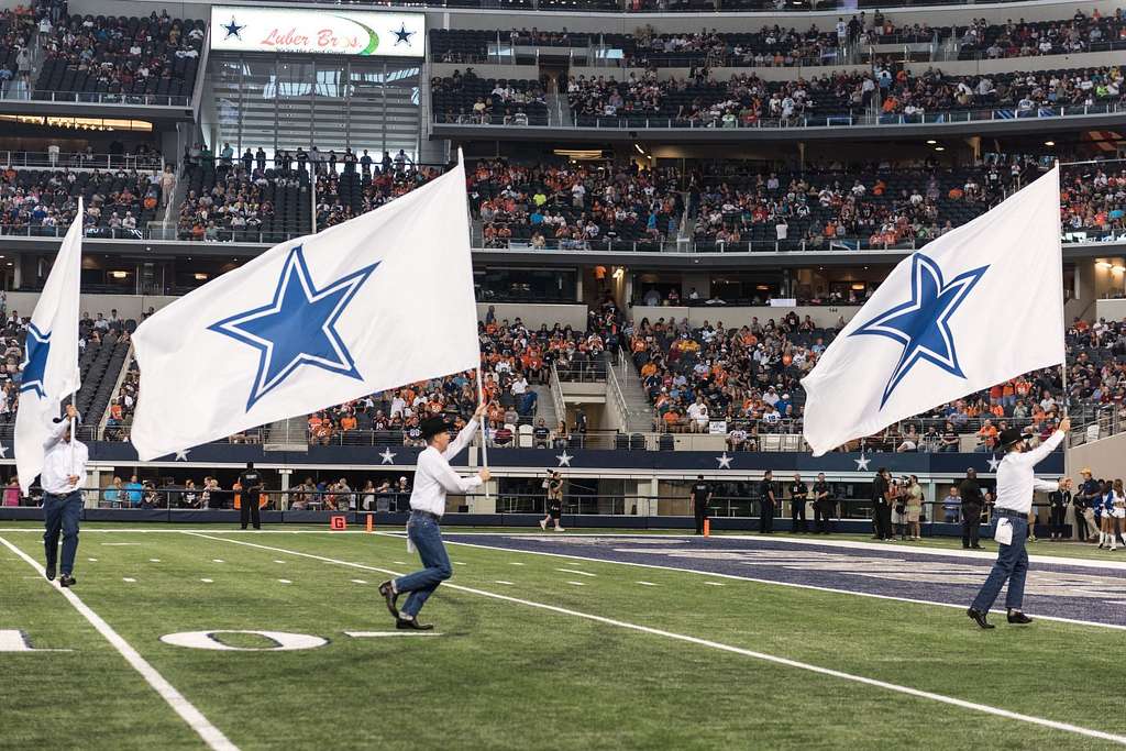 Ownership is Holding the Cowboys Back - Authority Athletics